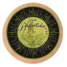 Pfeffertaler, Vorarlberg Milch