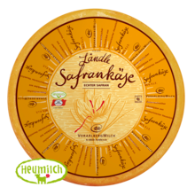 Safrankäse 2023
