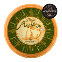 Mostkäse, WCA 2025, Vorarlberg Milch