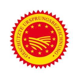 Protected designation of origin (PDO) Protected designation of origin (PDO)