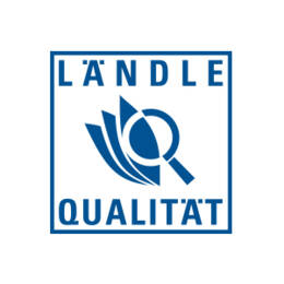 Ländle quality seal, Bregenz