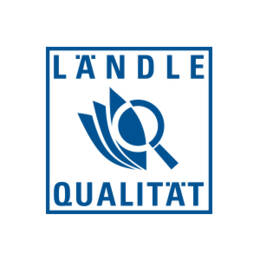 Ländle quality seal, Bregenz Ländle quality seal, Bregenz