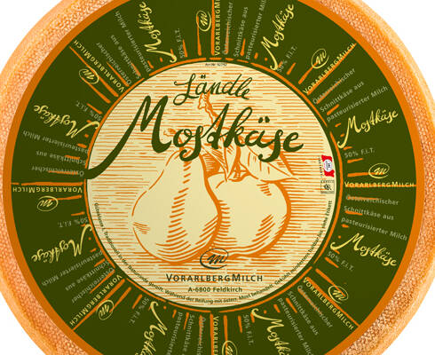 Mostkäse 1