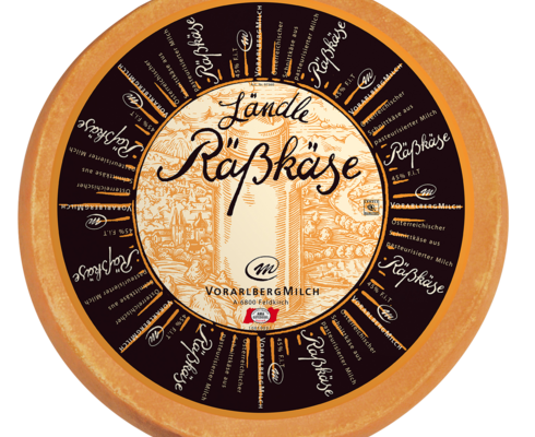 Räßkäse,Vorarlberg-Milch Räßkäse,Vorarlberg-Milch