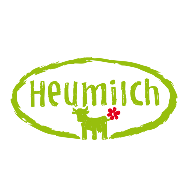 Heumilch, gross, Vorarlberg Milch