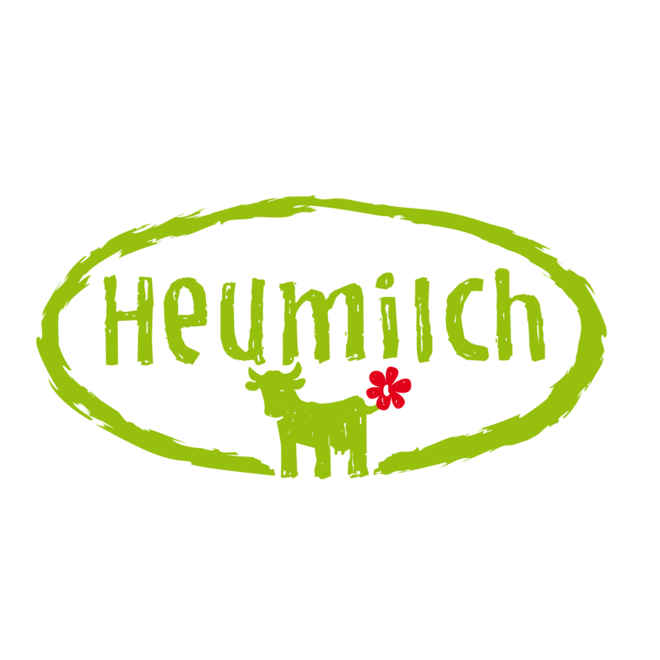Heumilch, gross, Vorarlberg Milch Heumilch, gross, Vorarlberg Milch