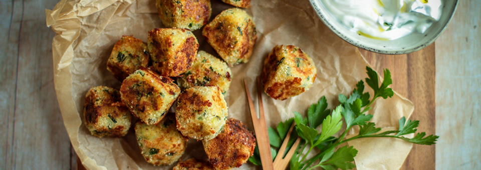 Zucchini-Käse-Bissen-1 Zucchini-Käse-Bissen-1