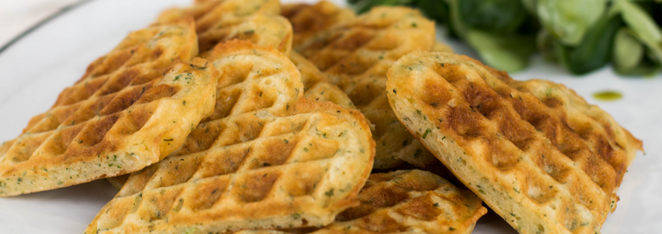 Kräuterwaffeln-2 Kräuterwaffeln-2