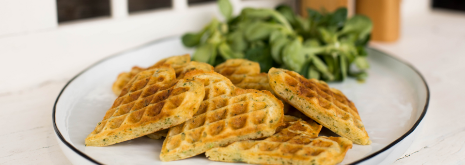 Kräuterwaffeln-1 Kräuterwaffeln-1